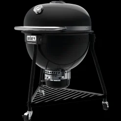 Weber Kulgrill^® Summit Kamado E6 kulgrill