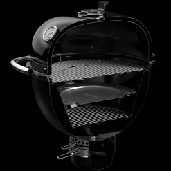 Weber Kulgrill^® Summit Kamado E6 kulgrill