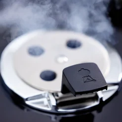 Weber Kulgrill^® Summit Kamado E6 kulgrill