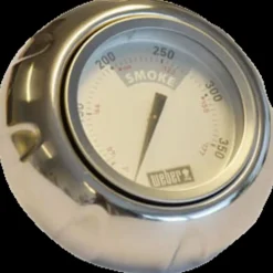 Weber Reservedele Til Kulgrill^® termometer Smokey Mountain Cooker™ 57cm