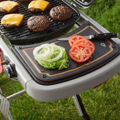 Hot Weber Traveler arbejdsbord