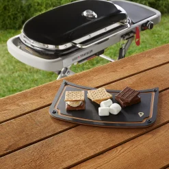 Hot Weber Traveler arbejdsbord