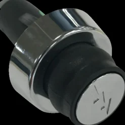 Weber Gnisttænder^® trykknap til gnisttænder på Genesis® II