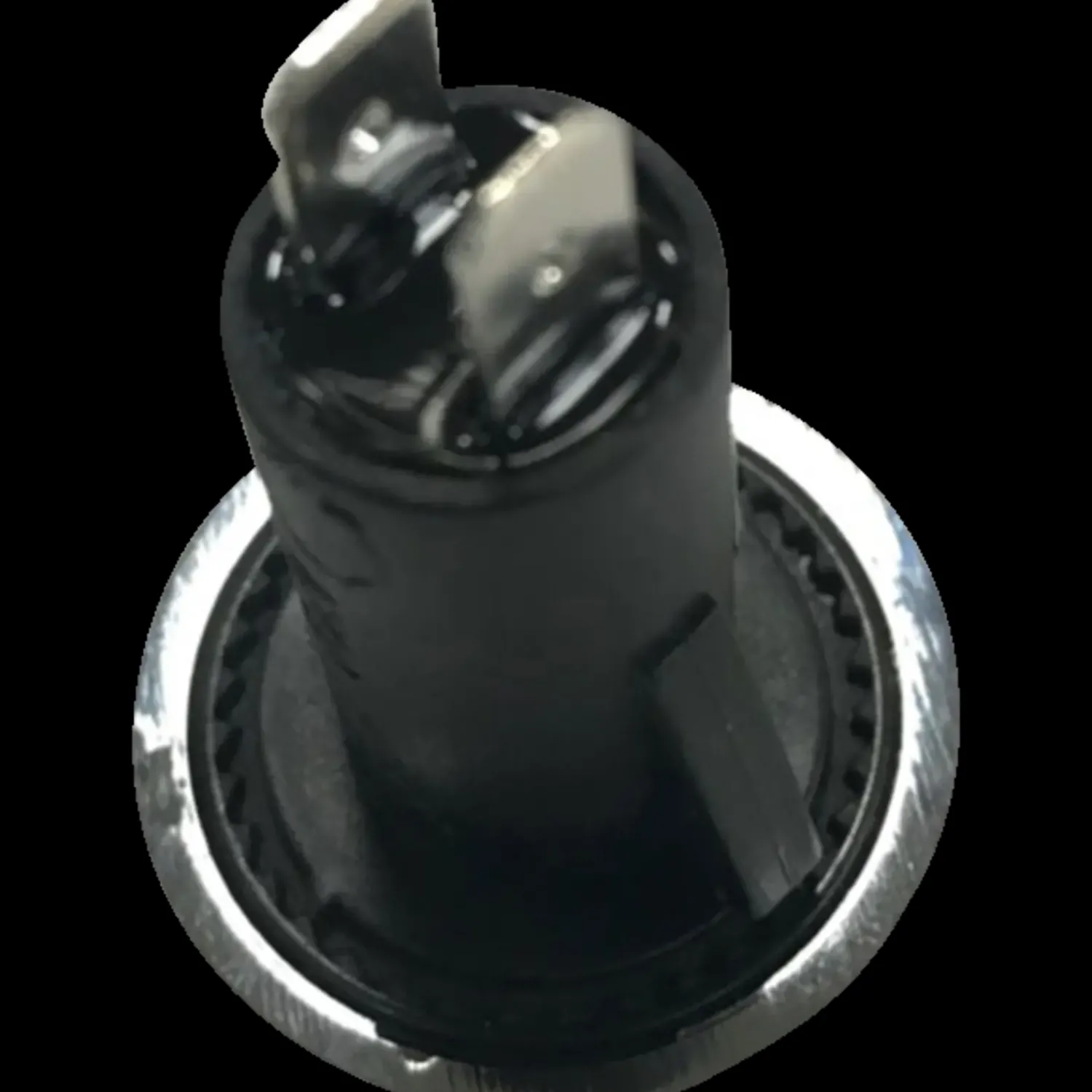 Weber Gnisttænder^® trykknap til gnisttænder på Genesis® II