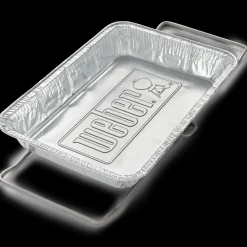 Weber Reservedele Til Gasgrill^vandindsats til SmokeFire træpillegrill