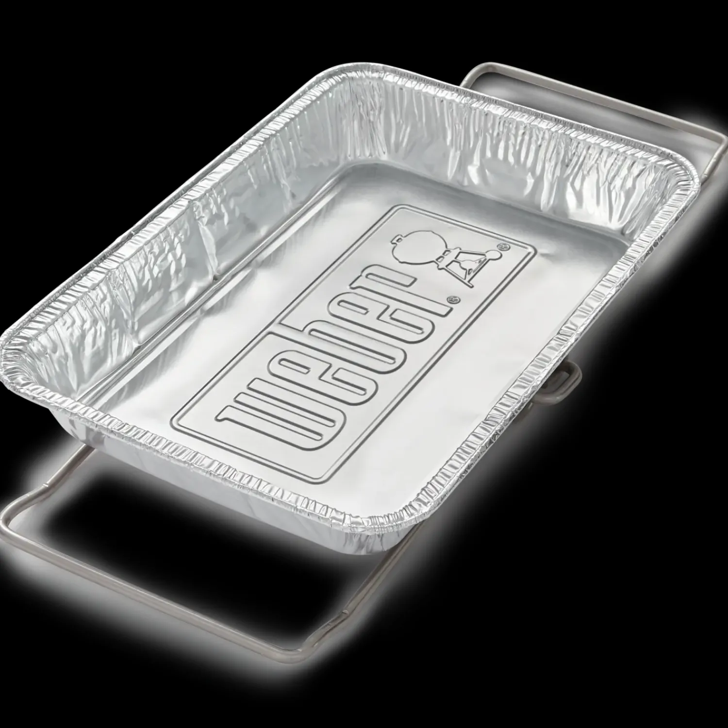 Weber Reservedele Til Gasgrill^vandindsats til SmokeFire træpillegrill