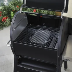 Weber Reservedele Til Gasgrill^vandindsats til SmokeFire træpillegrill