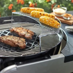 Sale Weber varmehylde