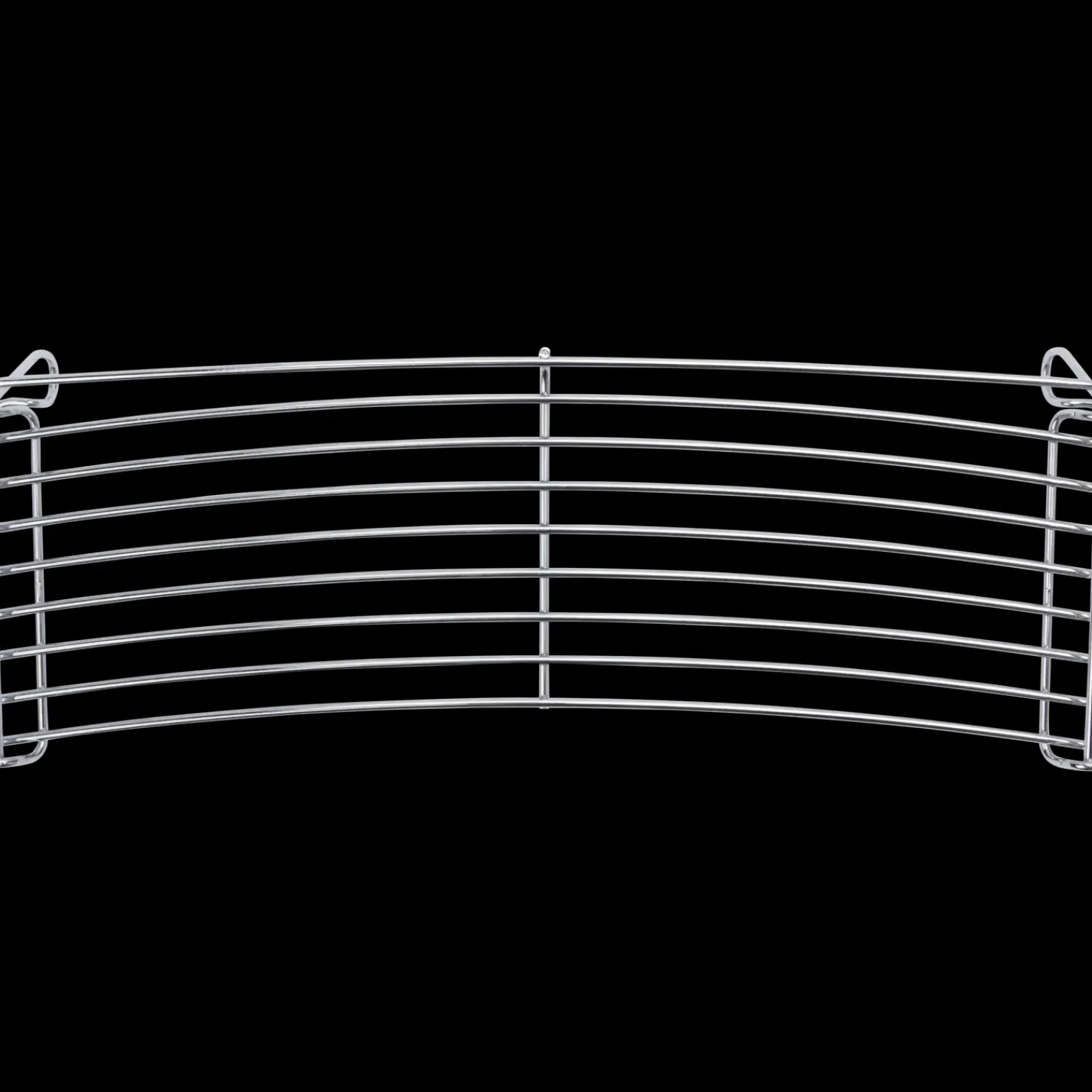 Outlet Weber ® varmehylde til Q2000N/Q3000N-serien (fra 2025)