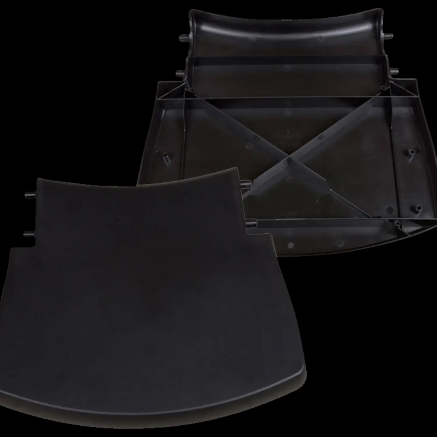 Weber Reservedele Til Gasgrill^® venstre sidebord til Q3000/Q3200 - 60096