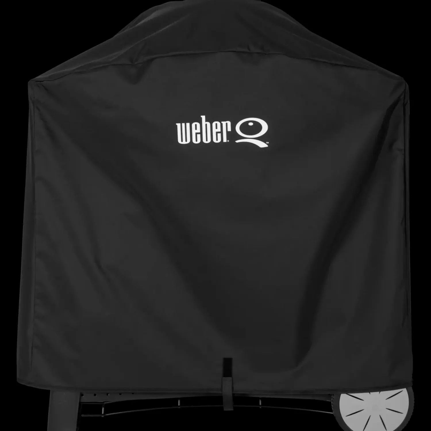 Weber Reservedele Til Gasgrill^® venstre sidebord til Q3000/Q3200 - 60096