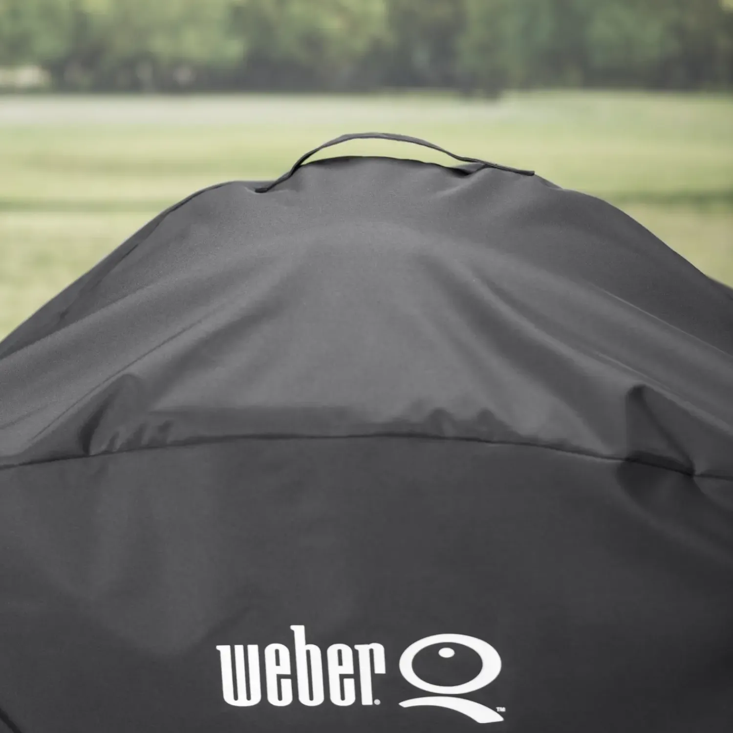 Weber Reservedele Til Gasgrill^® venstre sidebord til Q3000/Q3200 - 60096