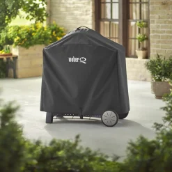 Weber Reservedele Til Gasgrill^® venstre sidebord til Q3000/Q3200 - 60096