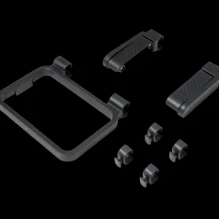 Weber Grilltænger Og -Redskaber^works køkkenrulleholder ophæng affaldsposeholder