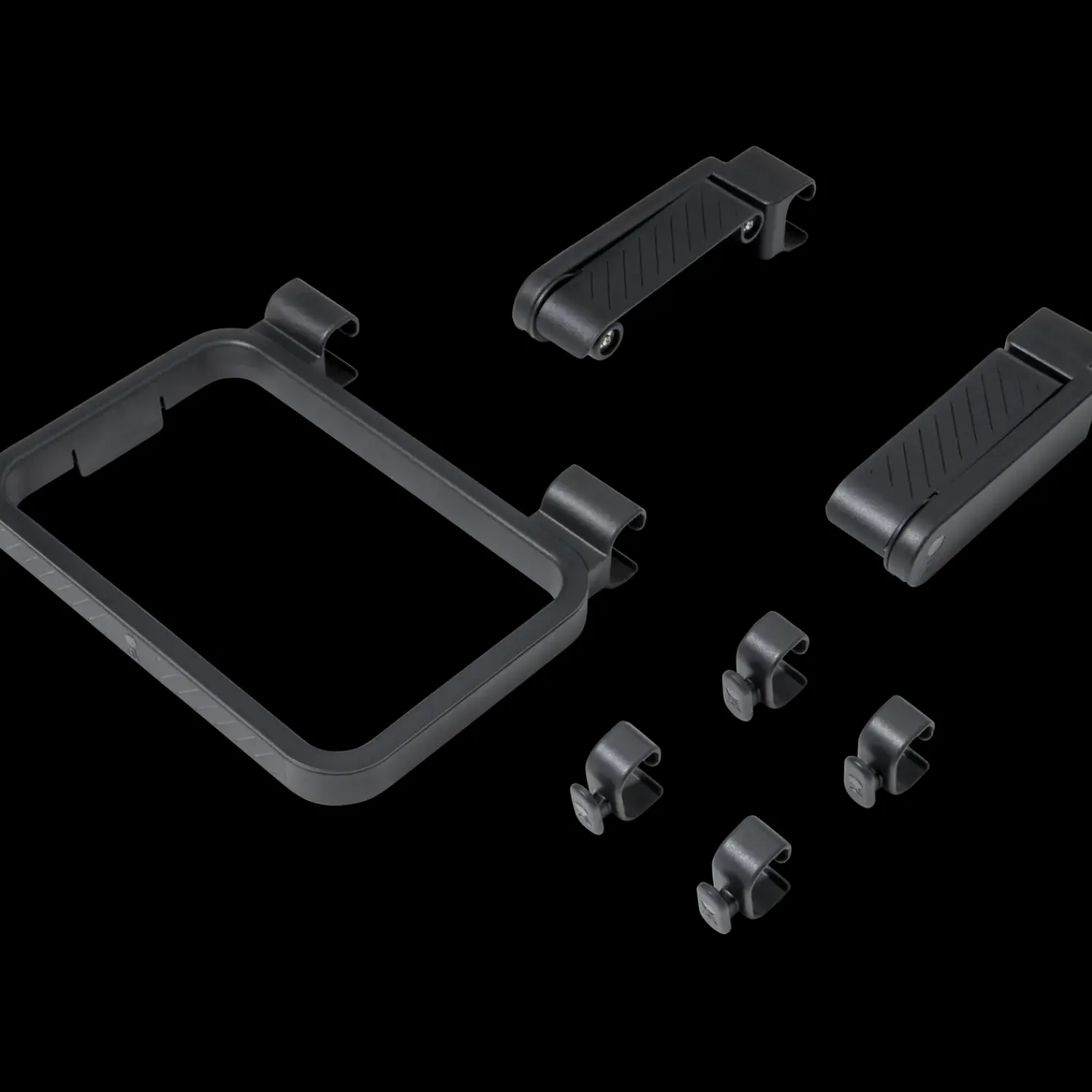 Weber Grilltænger Og -Redskaber^works køkkenrulleholder ophæng affaldsposeholder