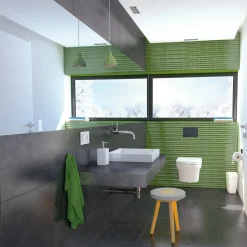 Hot wedi 110 mm galvaniseret dyvler 100 stk.