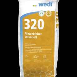 Hot wedi Fundo Riolito gulvelement m/rende