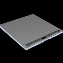 Best wedi Fundo Riolito Neo gulvelement m/afløb til bruser