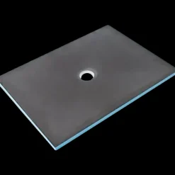 wedi Wedi Byggeplader Og Tilbehør^Fundo standardafløb lodret DN50