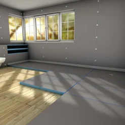 wedi Wedi Byggeplader Og Tilbehør^galvaniseret pladeskive, Ø35 mm - 100 stk