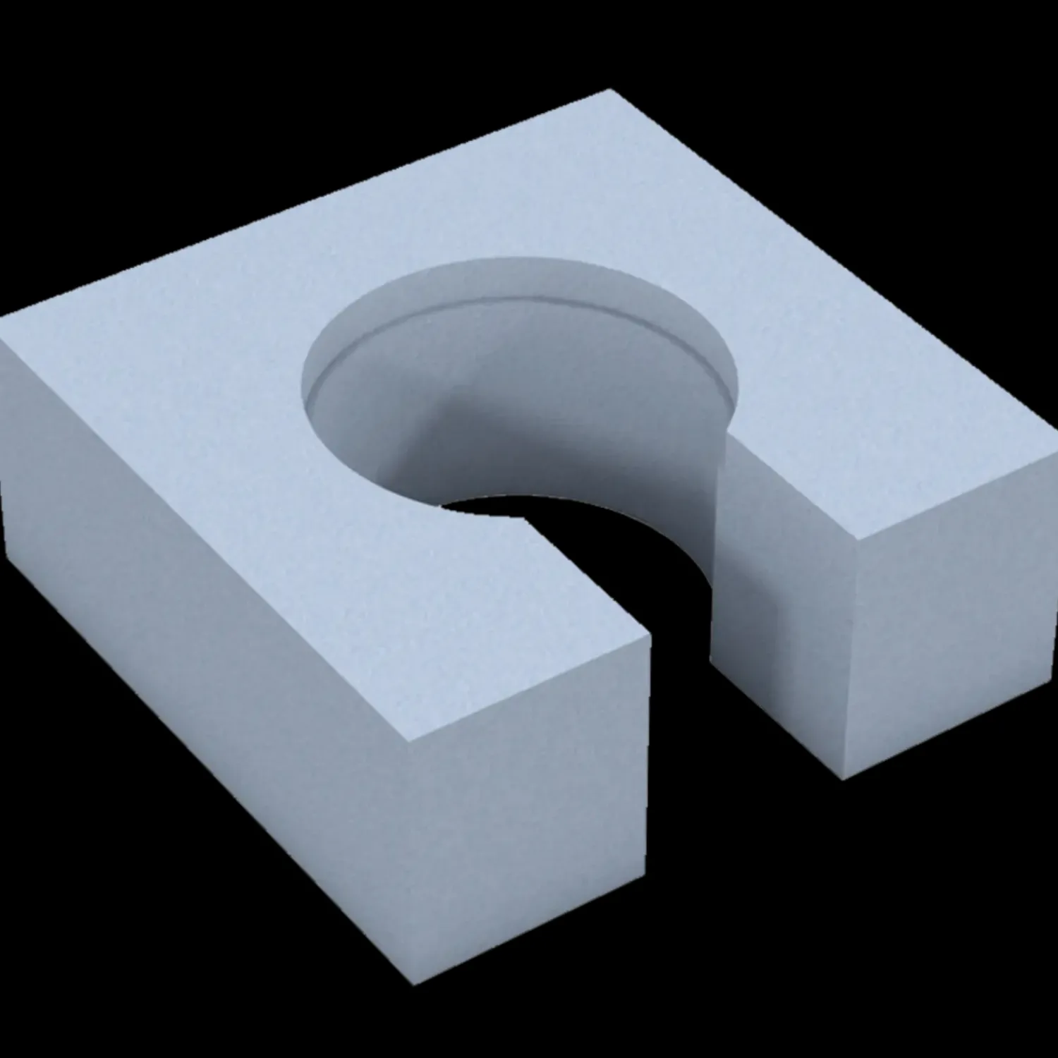 wedi Wedi Byggeplader Og Tilbehør^underbygningselement til udløbshus med linjeudløb