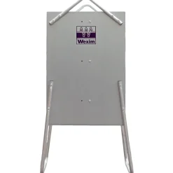 Wexim Udendørs Væglamper^Wemix Målertavle 63A med stativ