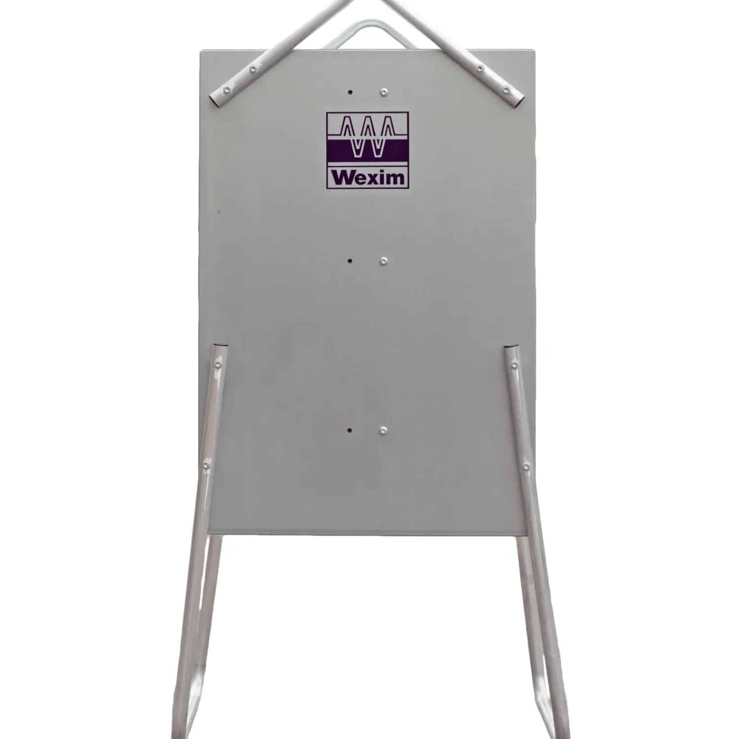 Wexim Udendørs Væglamper^Wemix Målertavle 63A med stativ