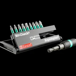 Wera Bits- Og Bitssæt^/ Hjs Bitssæt Bitorsions Bits.