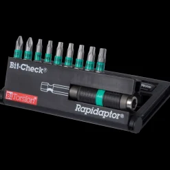 Wera Bits- Og Bitssæt^/ Hjs Bitssæt Bitorsions Bits.