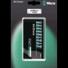 Bits- Og Bitssæt^WERA / HJS BITSSÆT Standard Bits