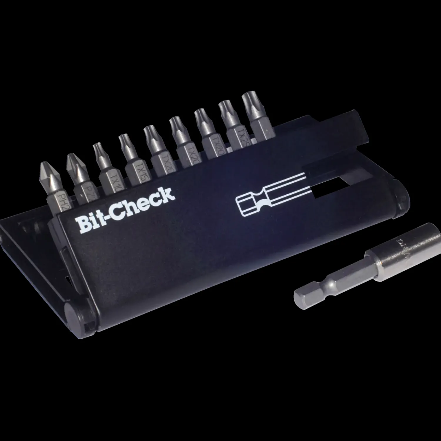 Bits- Og Bitssæt^WERA / HJS BITSSÆT Standard Bits