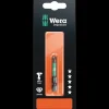 Discount Wera 867/4 IMP DC SB Impaktor bits