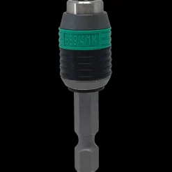 Wera 889/4/1 K rapidadapter universal bitsholder 1/4"x50 mm 3 stk