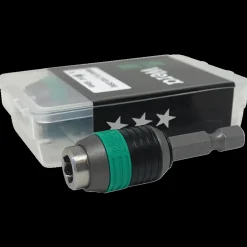 Wera 889/4/1 K rapidadapter universal bitsholder 1/4