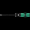 Wera Skruetrækkere^334 skruetrækker lige kærv 1,2x6,5x150 mm