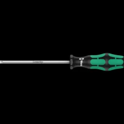 Wera Skruetrækkere^335 skruetrækker lige kærv 0,8x4,0x100 mm