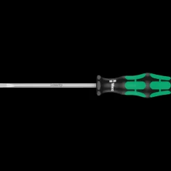 Wera Skruetrækkere^335 skruetrækker lige kærv 1,0x5,5x125 mm