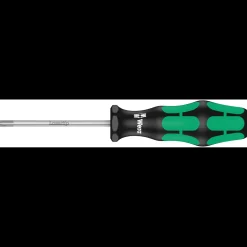 Wera 350 skruetrækker PH 1 kærv 80 mm