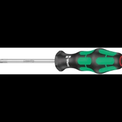 Wera 350 skruetrækker PH 1 kærv 80 mm