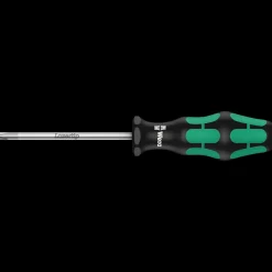 Wera Skruetrækkere^350 skruetrækker PH 2 kærv 100 mm