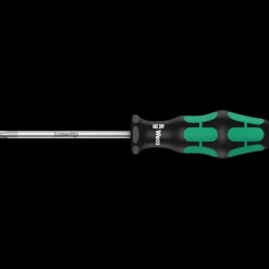 Online Wera 355 skruetrækker PZ 2 kærv 100 mm