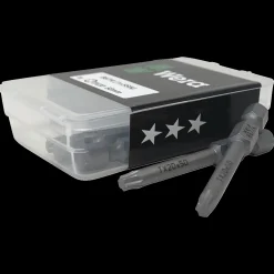 Wera Bits- Og Bitssæt^torx bits 867/4 Z TX20X50 5 stk