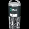 Best Wera 867/1Z DIY-Boks TX 25x25 mm 100 stk