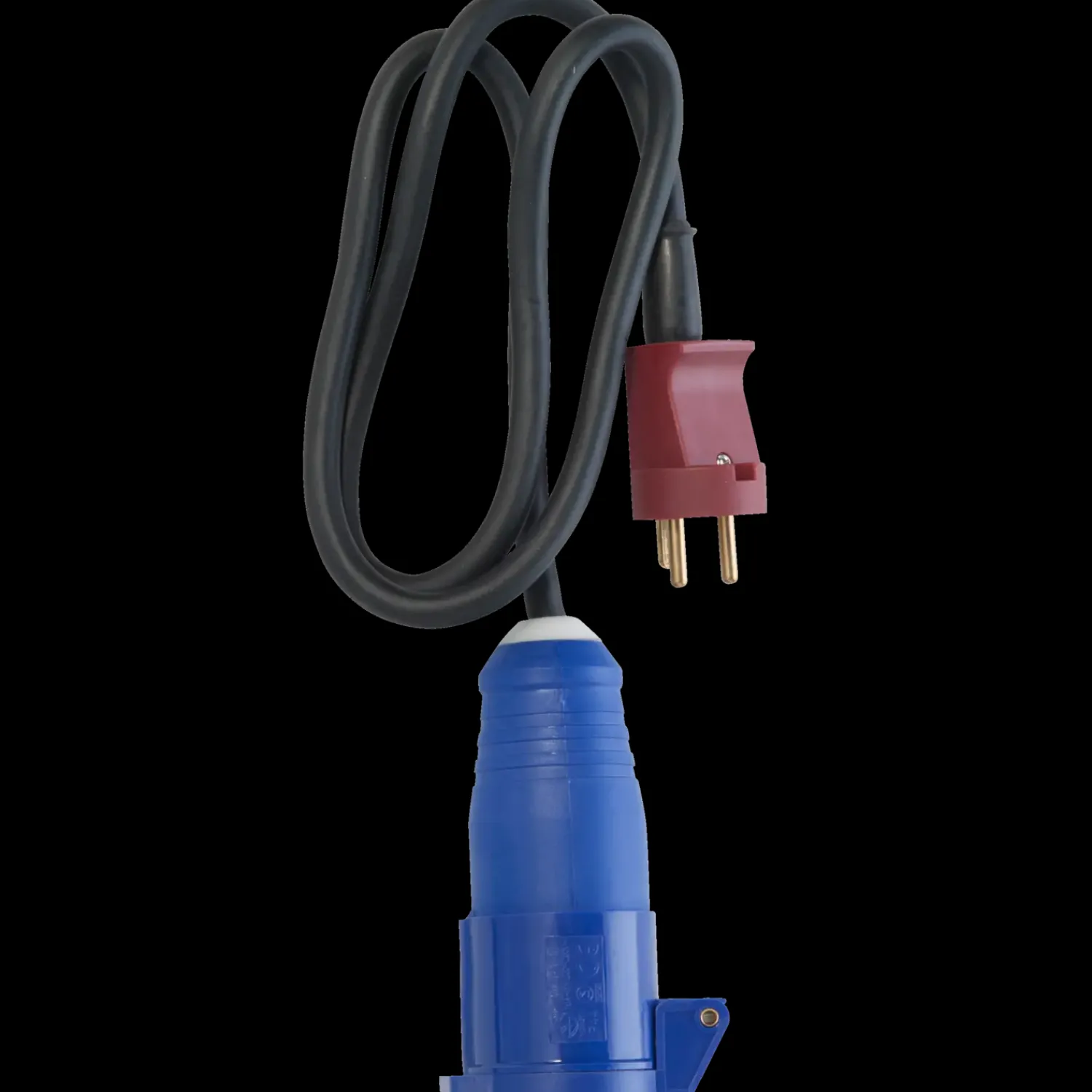 Wexim Stikkontakter Og Afbrydere^adaptor m/jord 230V