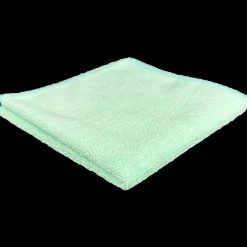 Rengøringsartikler|Tilbehør Til Kontor Og Værksted^Whitewear mikrofiberklud lysegrøn 40x40 cm 20 stk