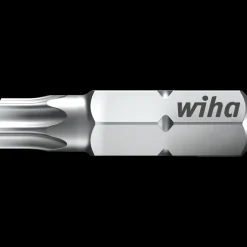 Wiha Bits- Og Bitssæt^Bit Standard T10 x 25 mm 10 stk.