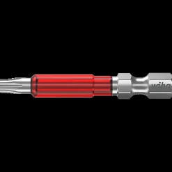 Wiha Bits TY Slagbit T30 x 49mm i 5 stk.