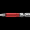 Discount Wiha Bits TY Slagbit T15 x 49 mm 5 stk.