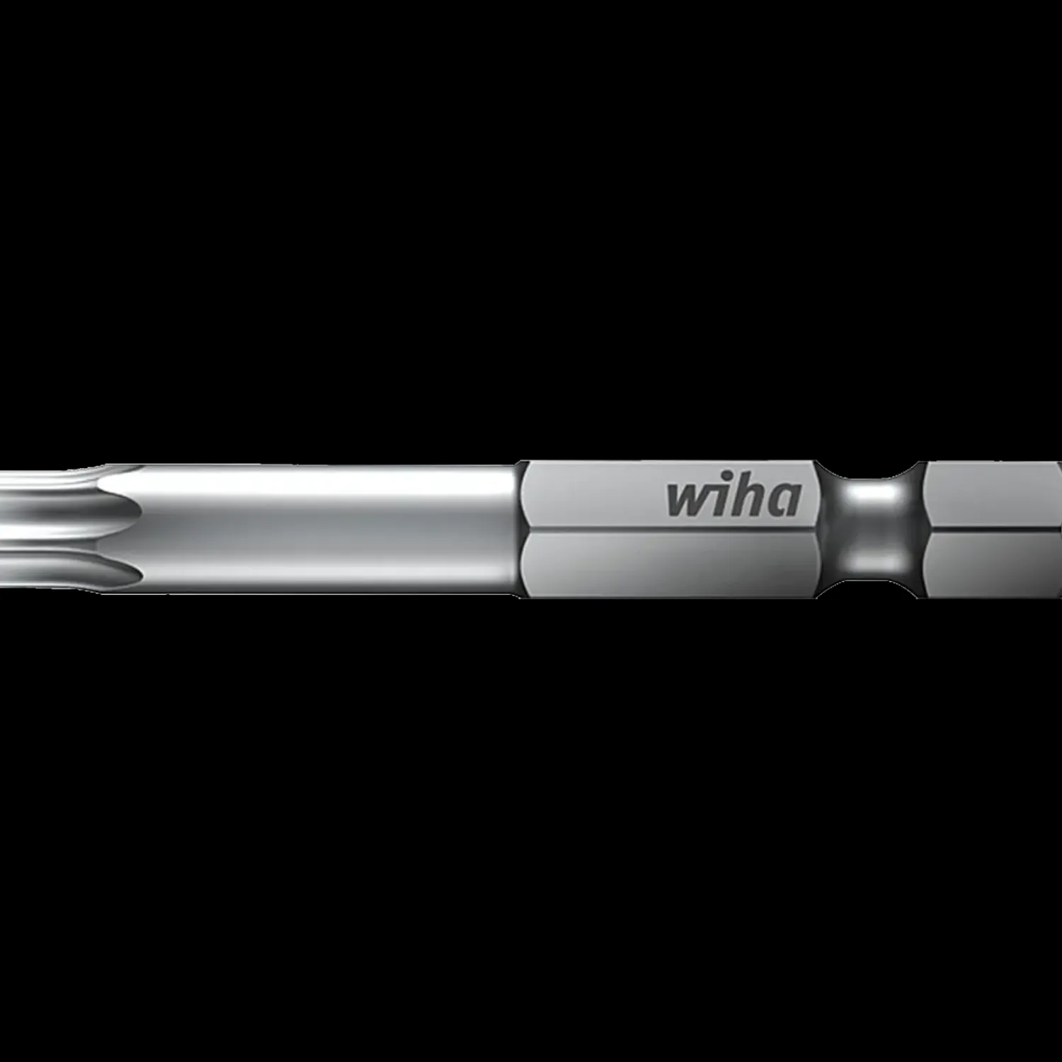 Discount Wiha Professional bit T20 x 50 mm 2 stk.