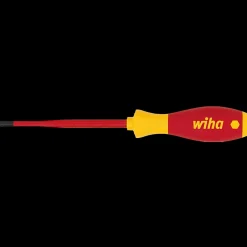 Wiha Skruetrækkere^Skruetrækker SF electric T10 x 100 mm slimFix